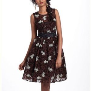 Plenty by Tracy Reese Cocktail Frock Anthropologie